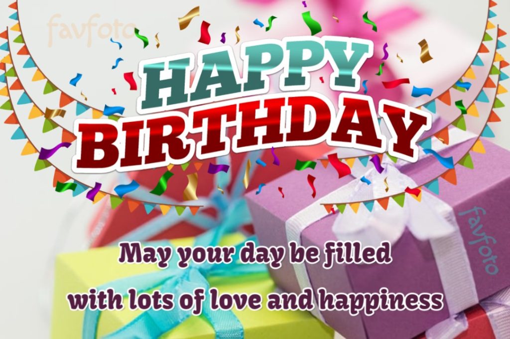 birthday wishes images
