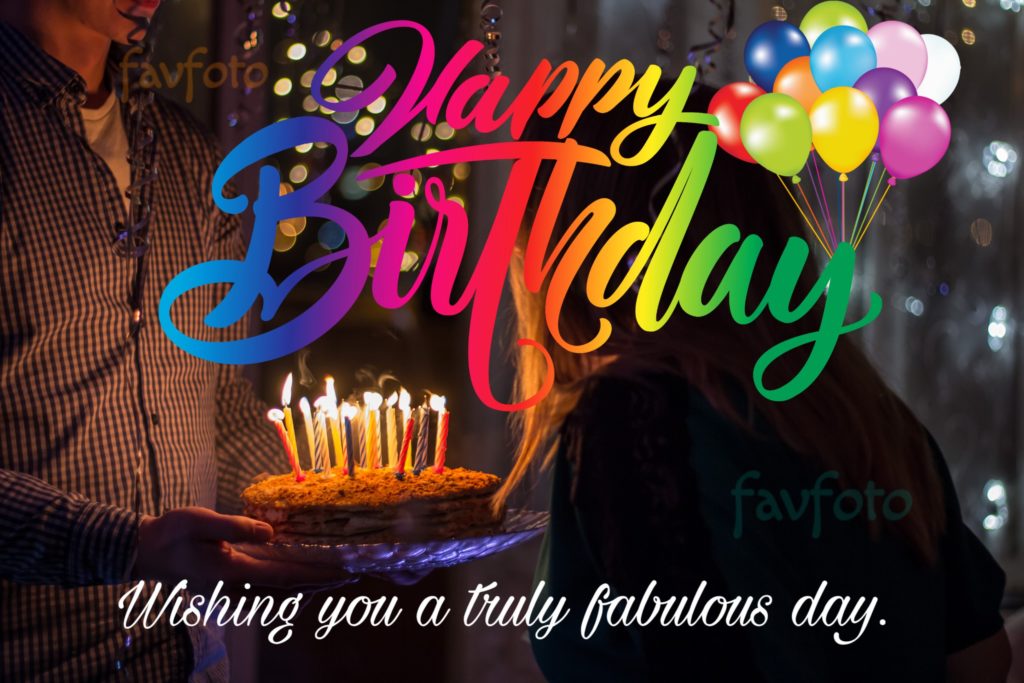 Happy Birthday Wallpaper Explore more #greeting, Celebrated, Happy, Happy  Birt…  Happy birthday wishes images, Happy birthday wishes cake, Happy  birthday greetings