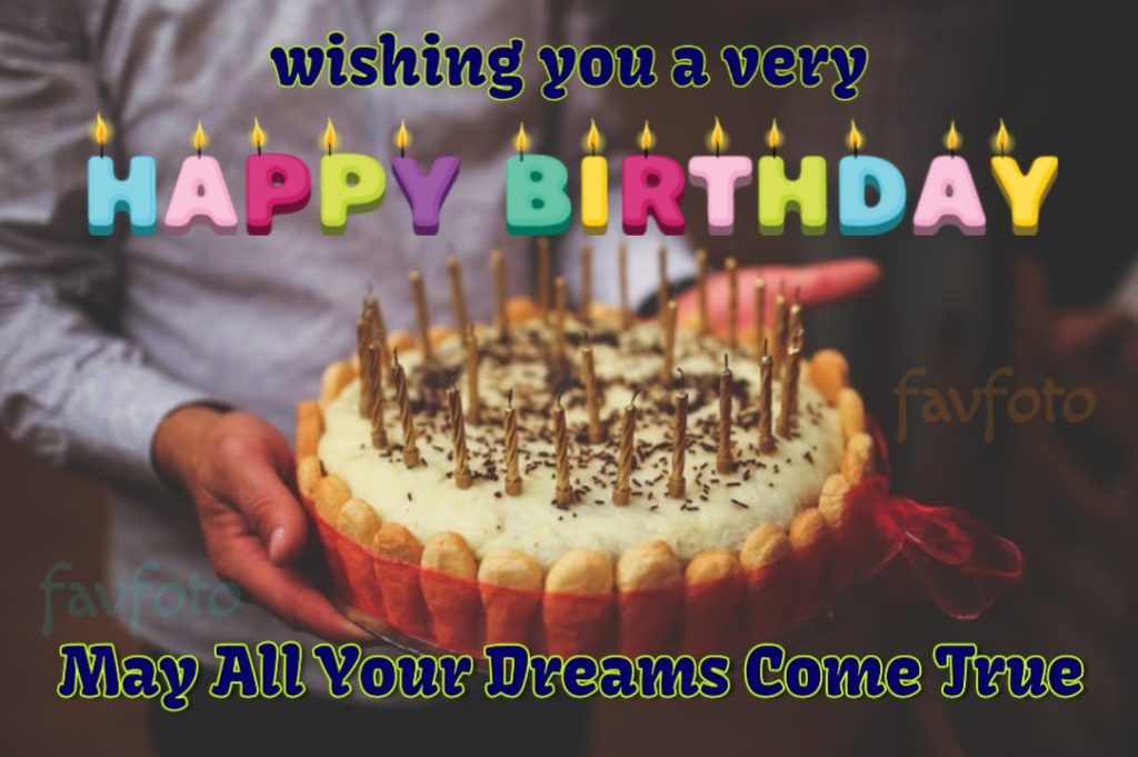 happy birthday wishes quotes