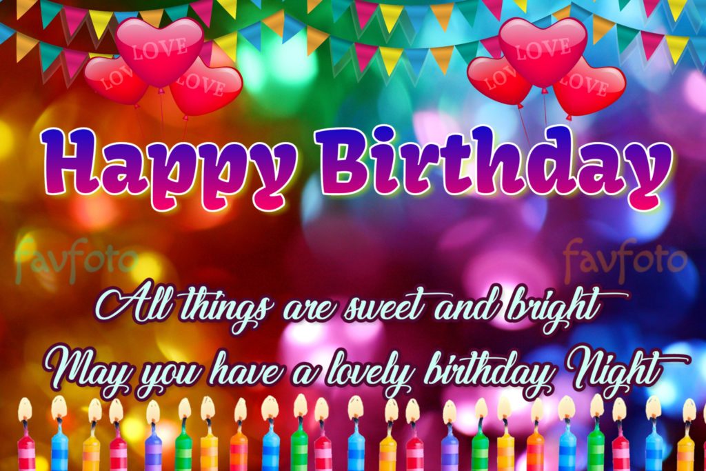 happy birthday quotes wishes