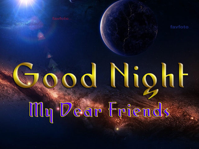 good night images download