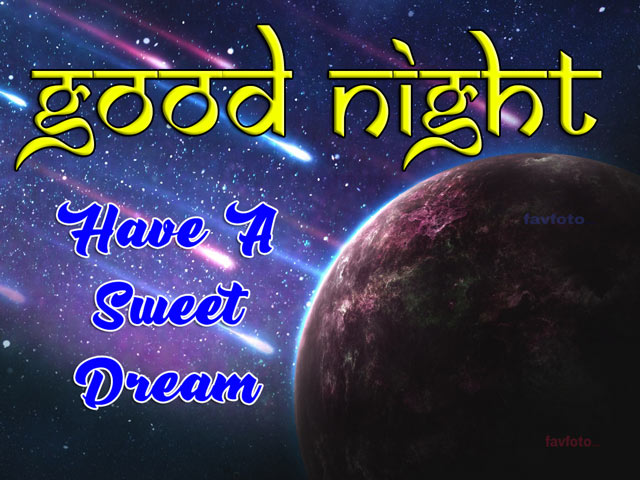 sweet good night quotes