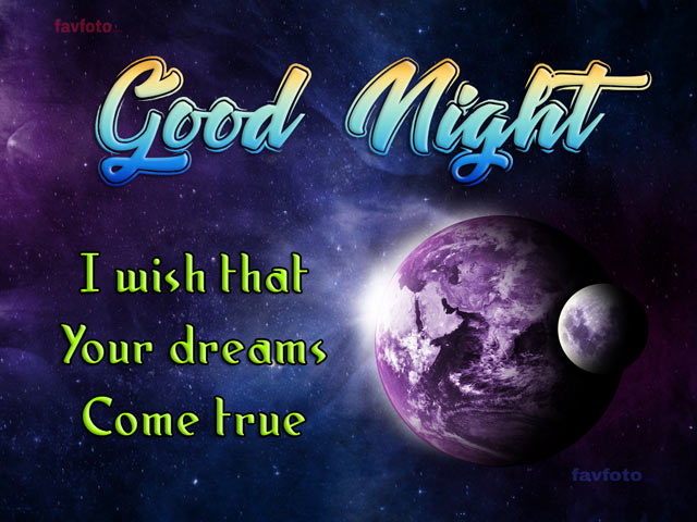 good night images download