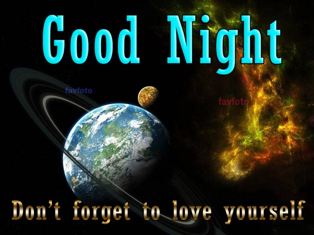 good night images hd