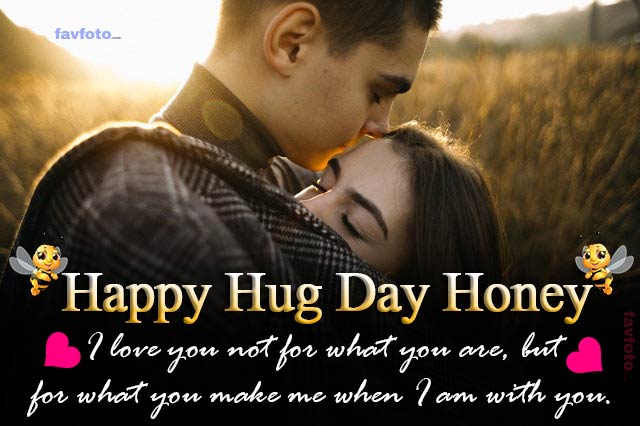 hug day image