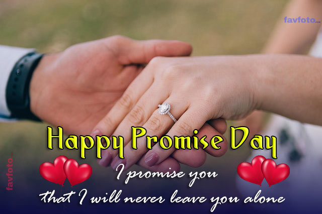 happy promise day