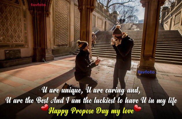 propose day image