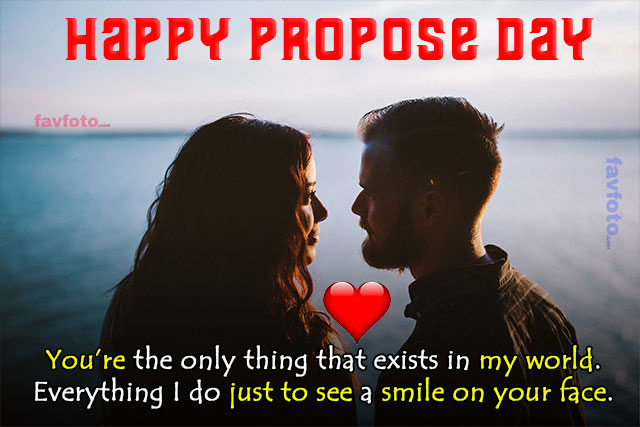 happy propose day images