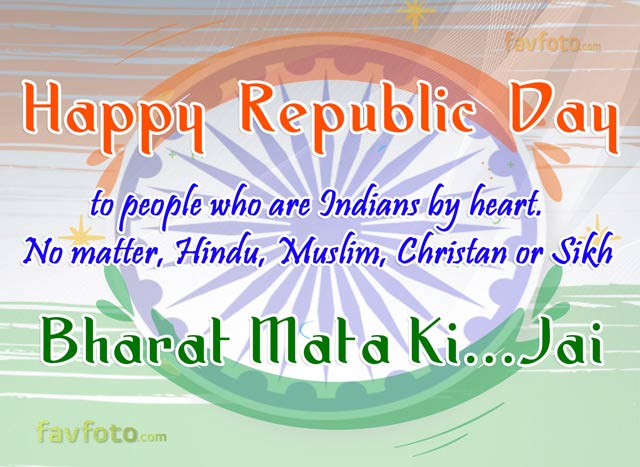 republic day wishes