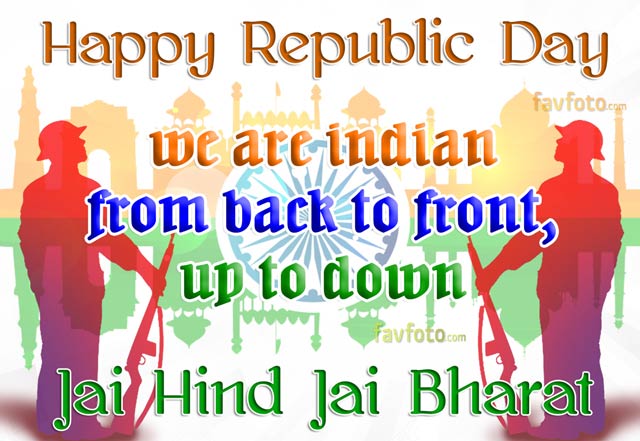 republic day greetings