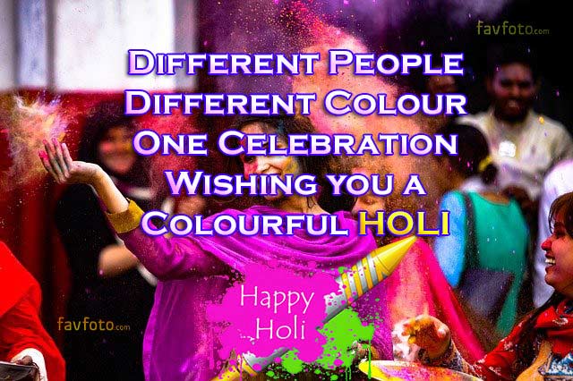 best wishes for holi