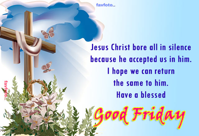 images for good friday