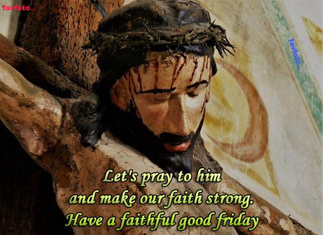 happy good friday images