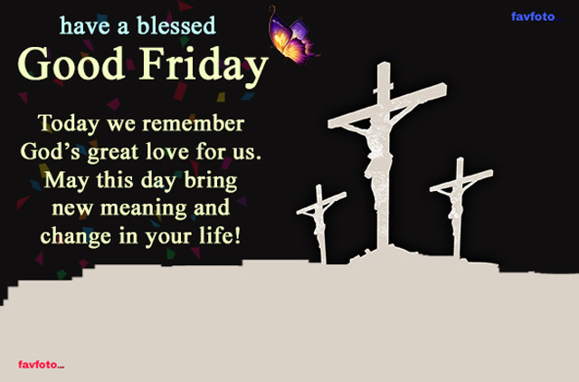 images for good friday