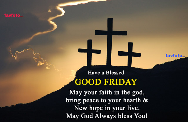 good friday images with messages