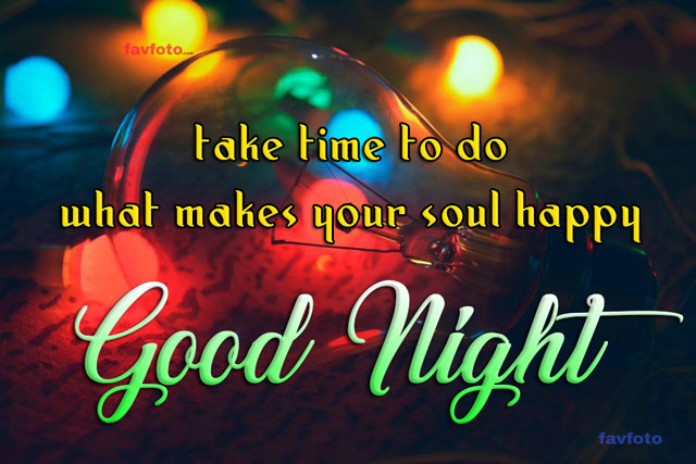 63+ Positive Thoughts Of Good Night Image With Quotes - New Good Night  Wishes 2023 » FAVFOTO