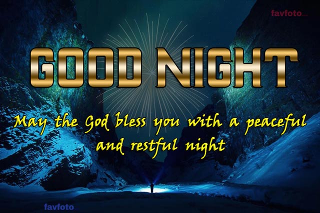 good night quotes hd images