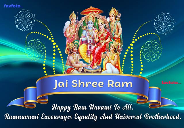 ram navami quotes in english