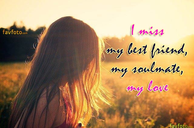 miss you friends images