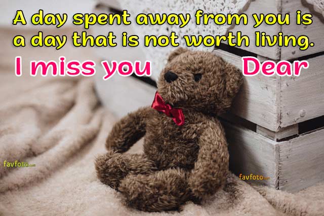 i miss you photos download