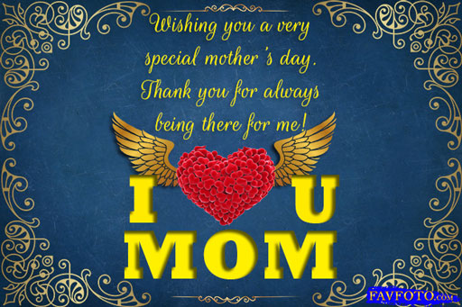 happy mothers day images with quotes