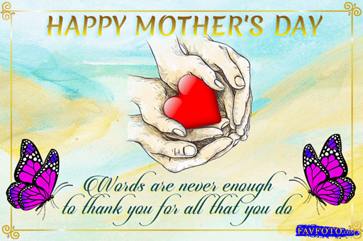 mothers day special images