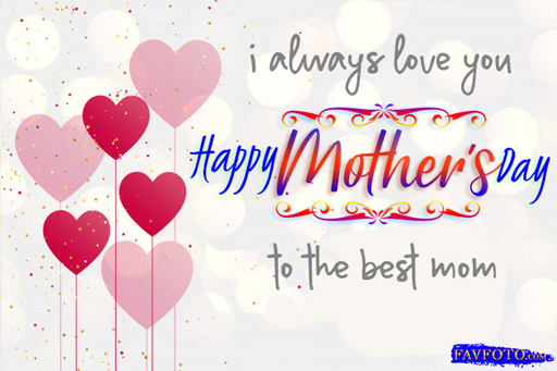 mothers day greetings images