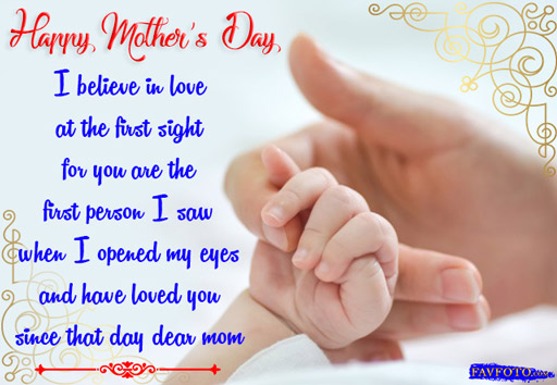 mother's day special images with quotes
