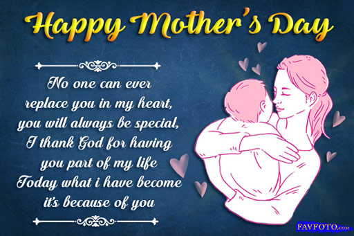 happy mothers day wishes images