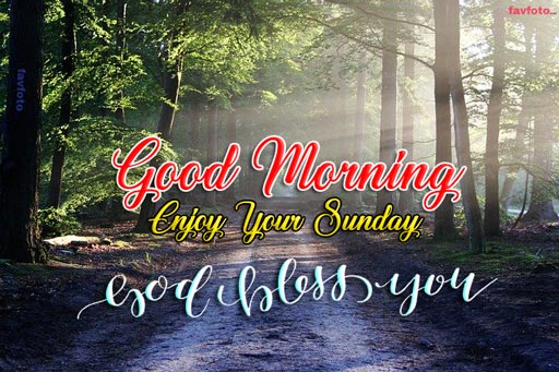 happy sunday images for whatsapp