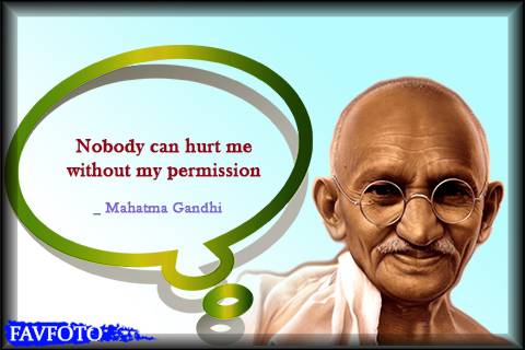 42+ Best Mahatma Gandhi Quotes in Hindi Images on 153rd Gandhi Jayanti 2022