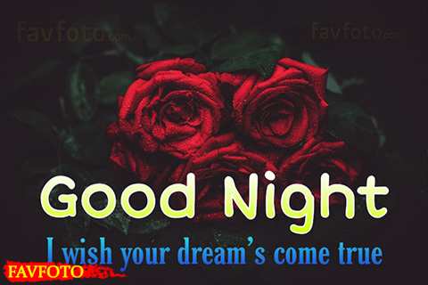 good night quotes for friends