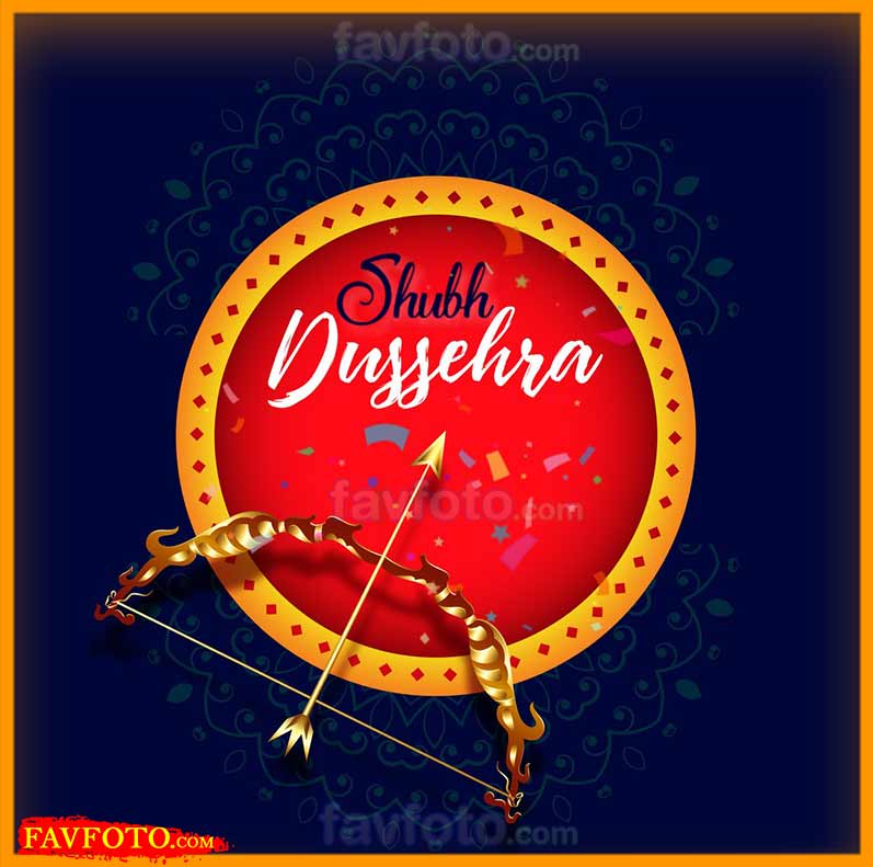 dussehra greetings images in hindi