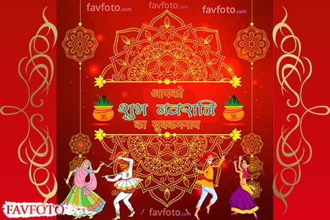 Navratri Special Image, photo, wallpaper