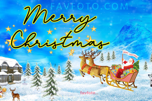 christmas wishes for friends and family