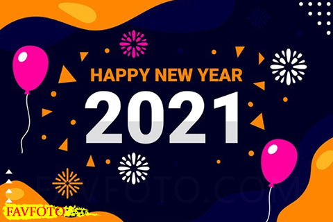 short new year wishes for friends