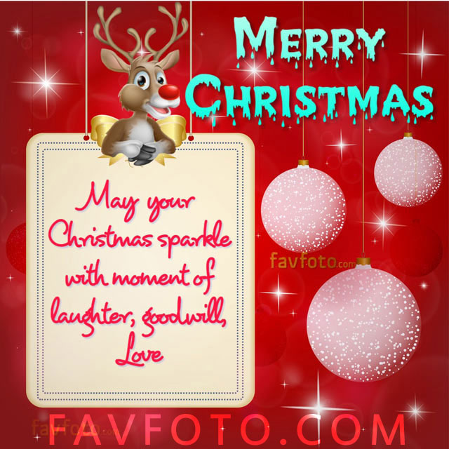 merry christmas quotes for someone special