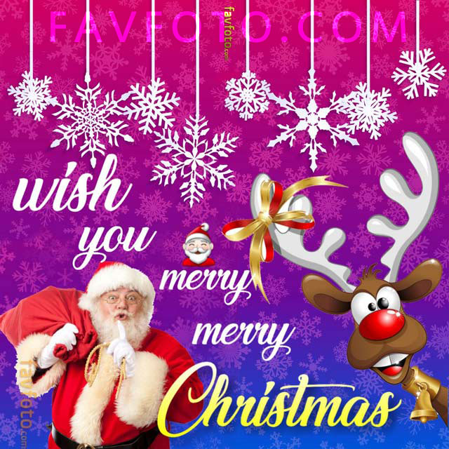 merry christmas wishes messages 