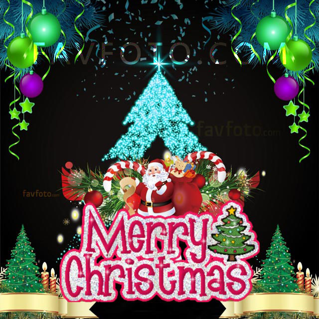 58+ Merry Christmas Images wishes card, Greetings, Quotes-[2023]