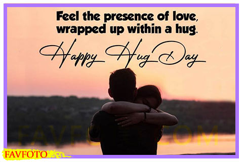 happy hug day images