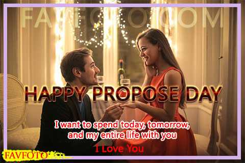 happy propose day quotes