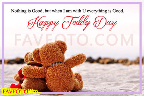 happy teddy day quotes for husband
