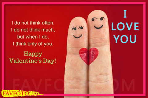 valentine day quotes for boyfriend