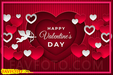 Happy Valentines Day Quotes & Messages - 14th February 2024 - Special Love Wishes