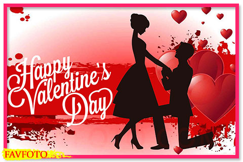 63+ Happy Valentines Day Images, Backgrounds & Wallpapers