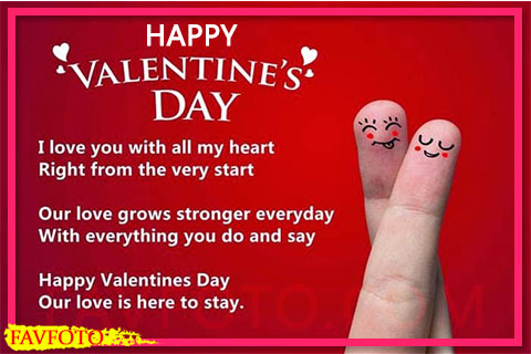 happy valentines day quotes