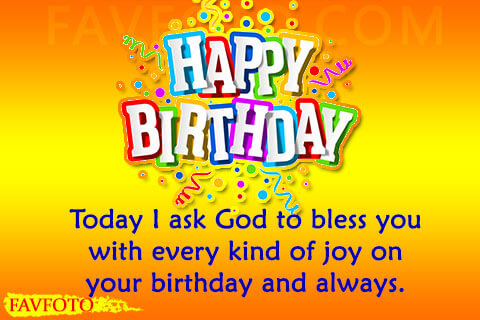 121+ Happy Birthday Wishes Images HD with Quotes in English - Free Download