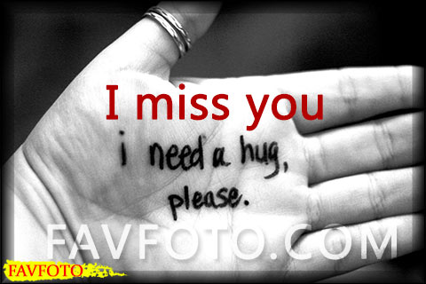 i miss you images for lover in english