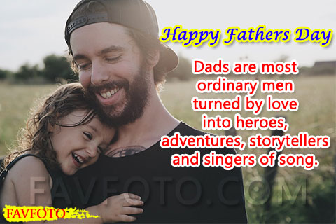 41+ Happy Father's Day Wishes, Messages, and Quotes 2022
