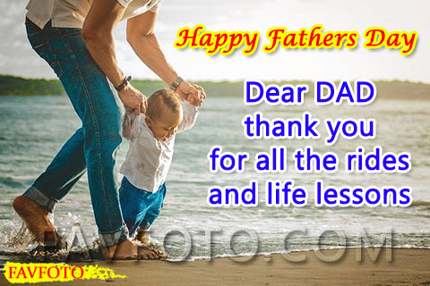 41+ Happy Father's Day Wishes, Messages, and Quotes 2022